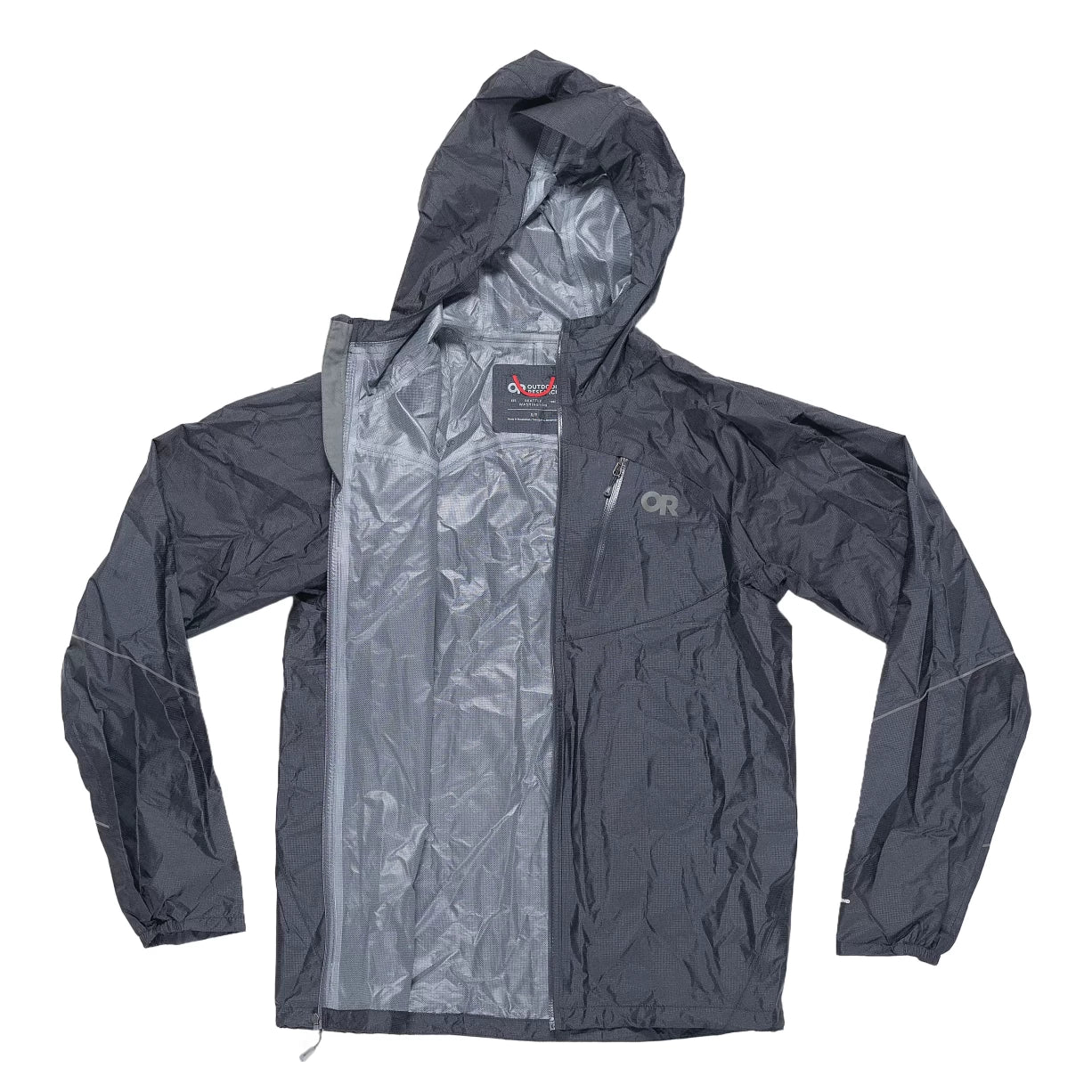Outdoor Research Helium Rain Jacket - Men's - Image 2