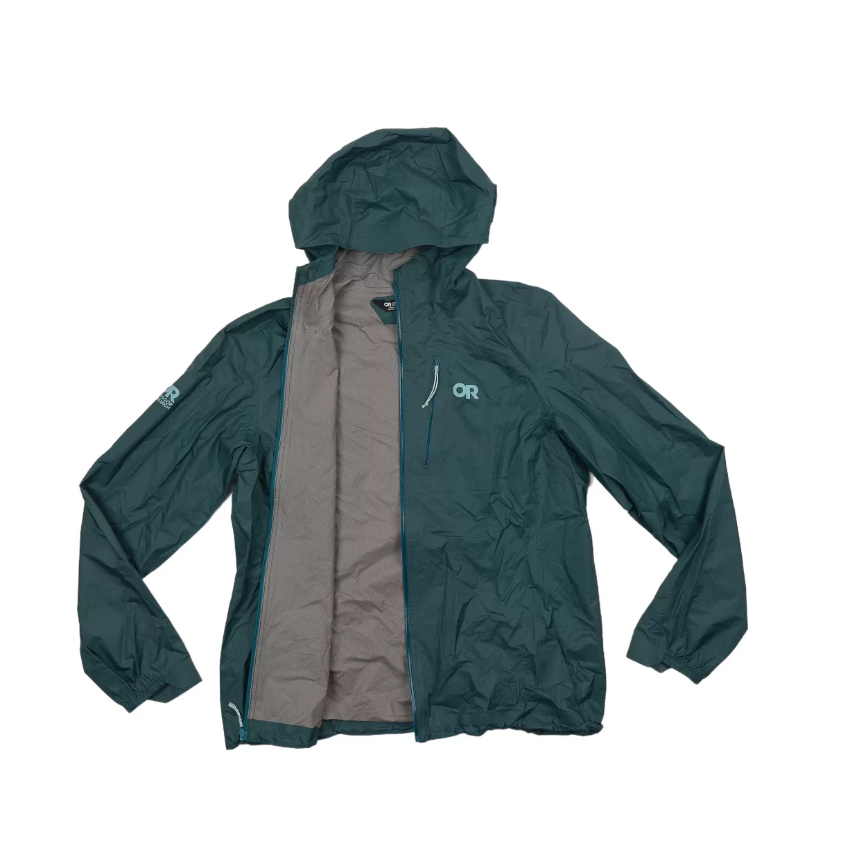 Outdoor Research Helium UL Rain Jacket - Women's - Image 2