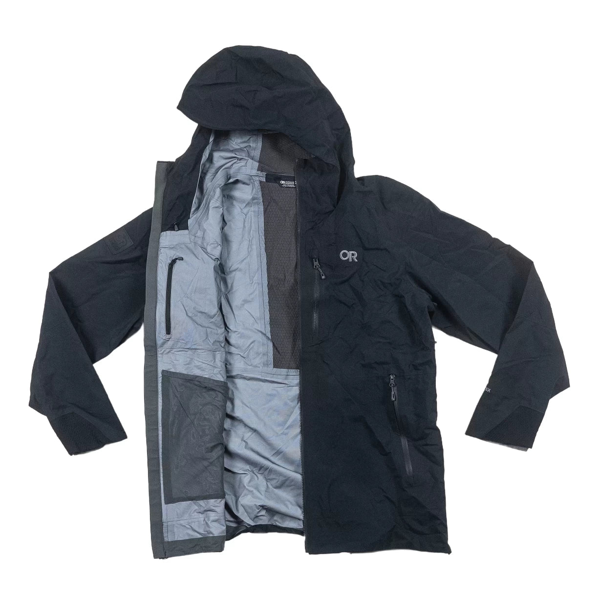 Outdoor Research Hemispheres II GORE-TEX Jacket - Men's - Image 2