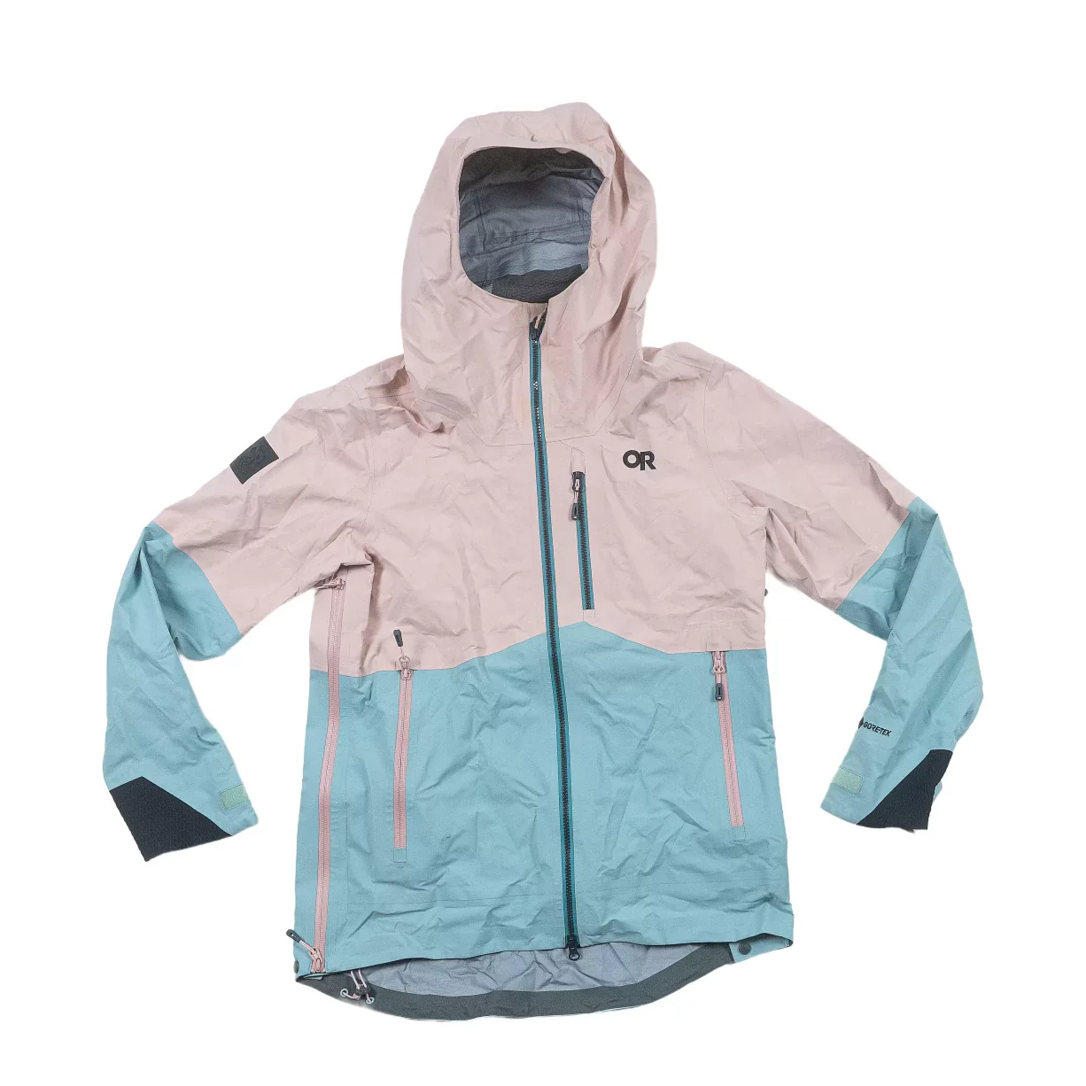 Outdoor Research Hemispheres II Jacket - Women's