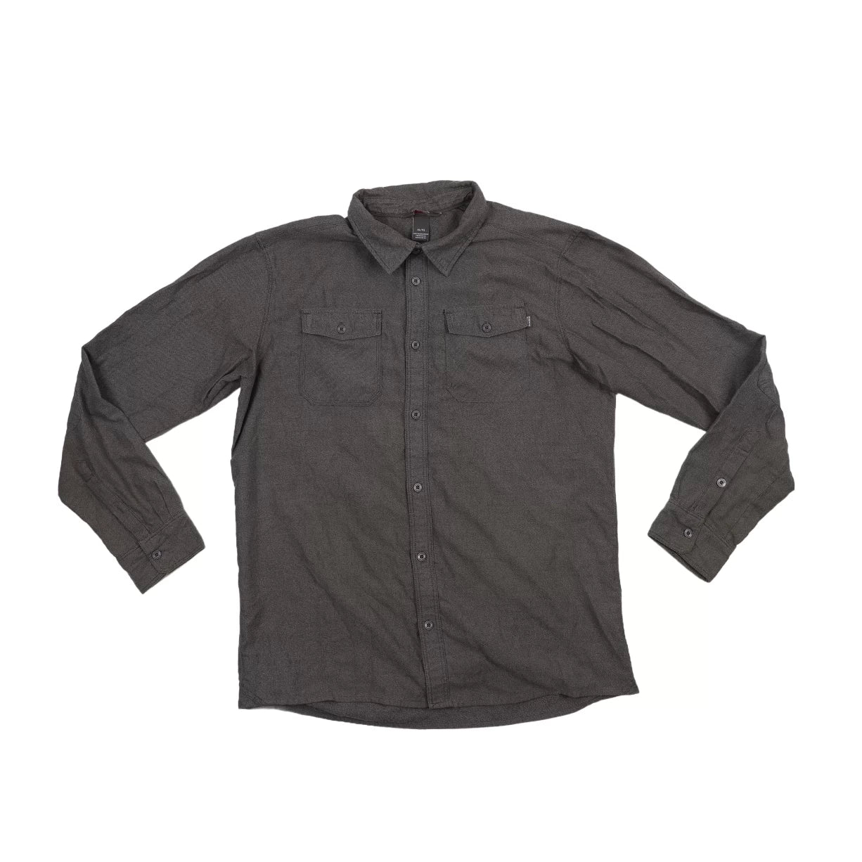 Outdoor Research Long Sleeve Button-Down Shirt - Men's