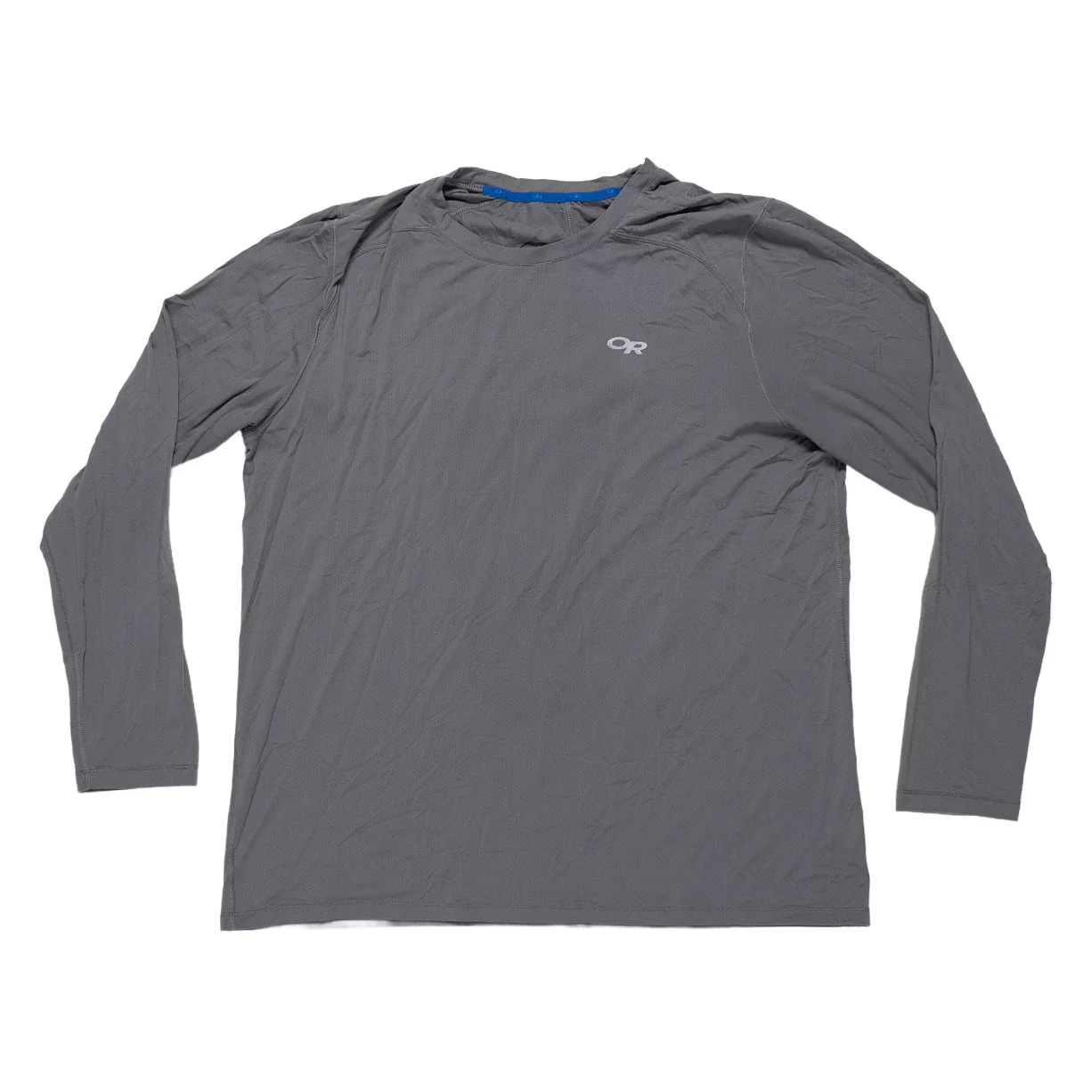 Outdoor Research Long Sleeve Lightweight Shirt - Men's