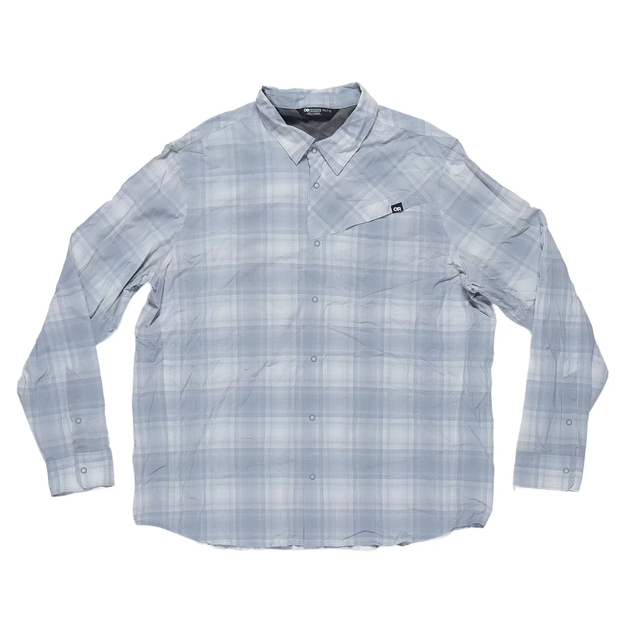 Outdoor Research Long Sleeve Sun Shirt - Men's
