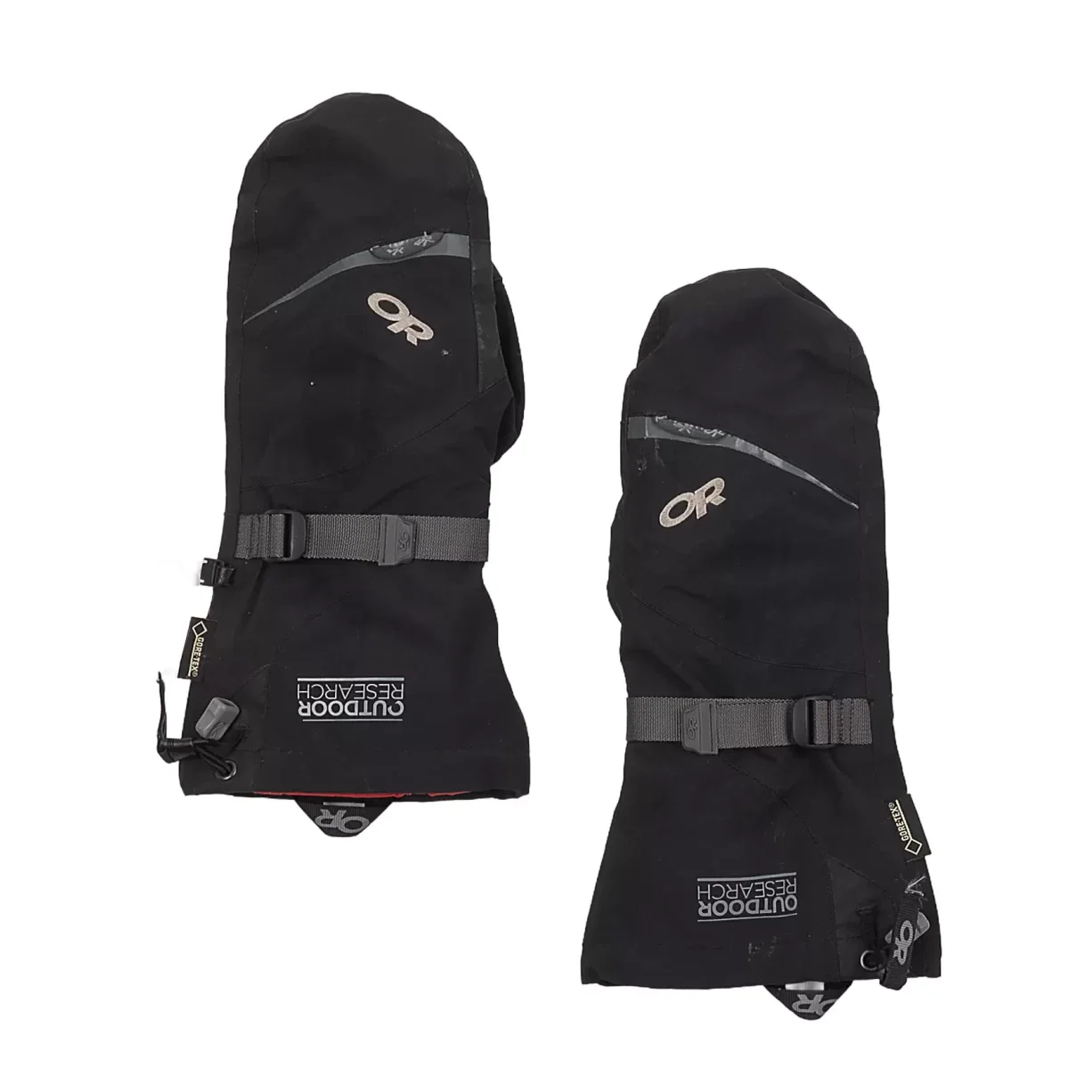 Outdoor Research Mt Baker Modular Mitts