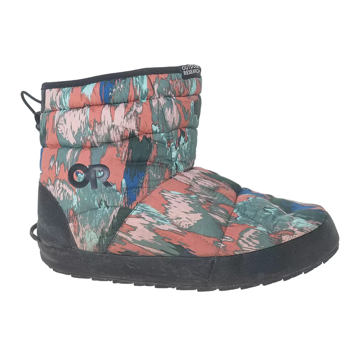 Outdoor Research Outdoor Research Tundra Trax Bootie - Women's