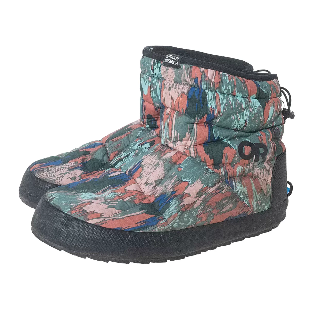 Outdoor Research Outdoor Research Tundra Trax Bootie - Women's - Image 2