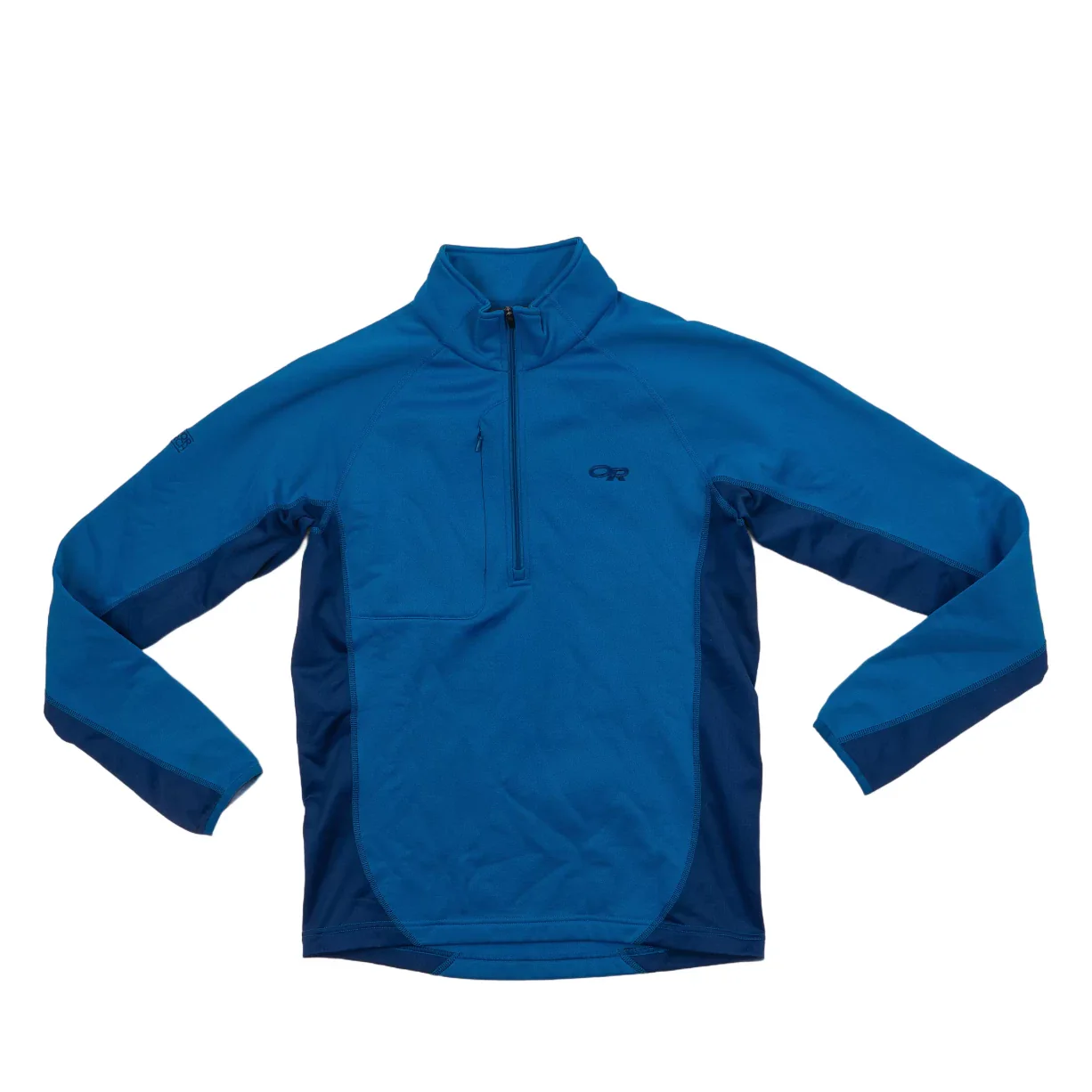 Outdoor Research Radiant Hybrid Pullover - Men's