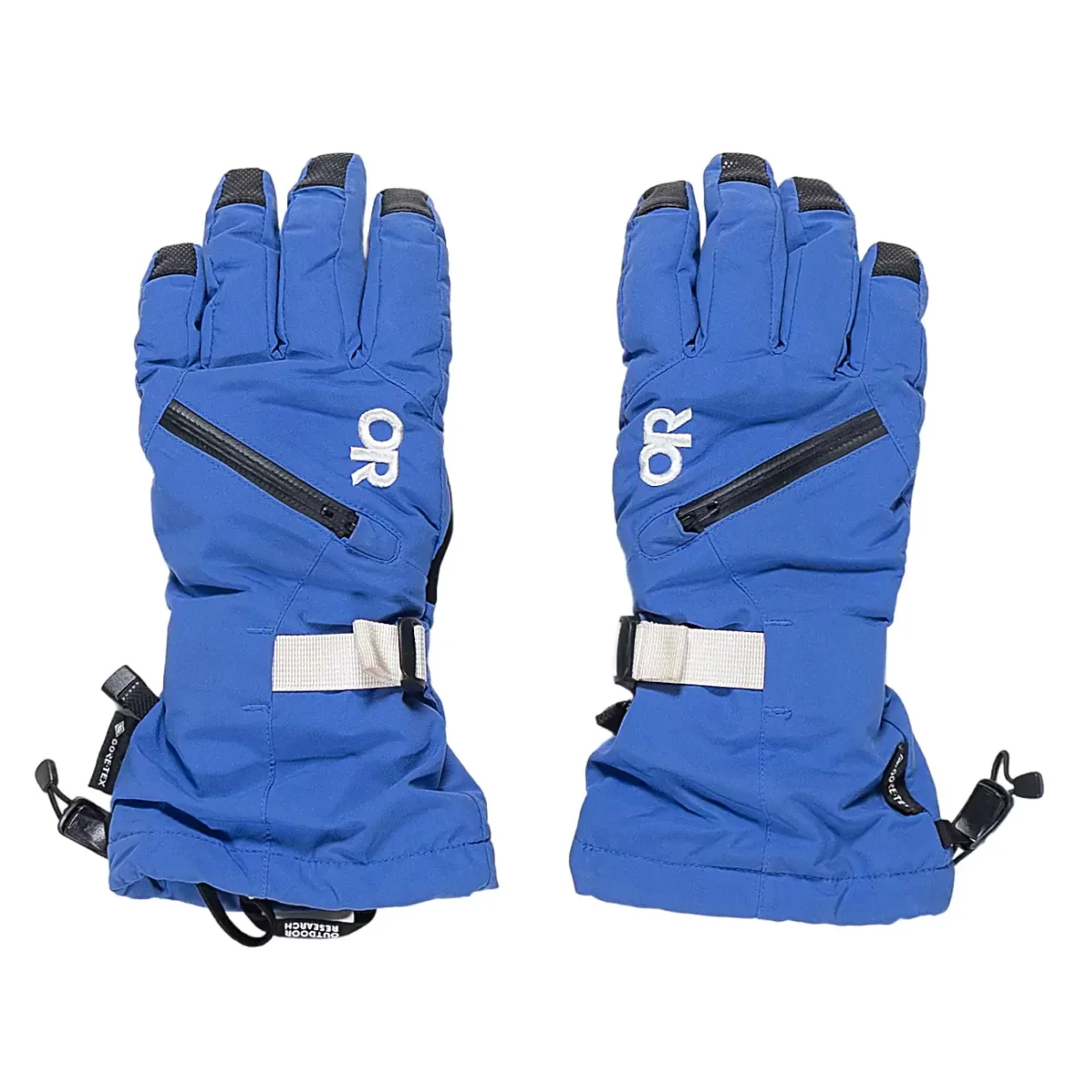 Outdoor Research Revolution II GORE-TEX Gloves - Women's