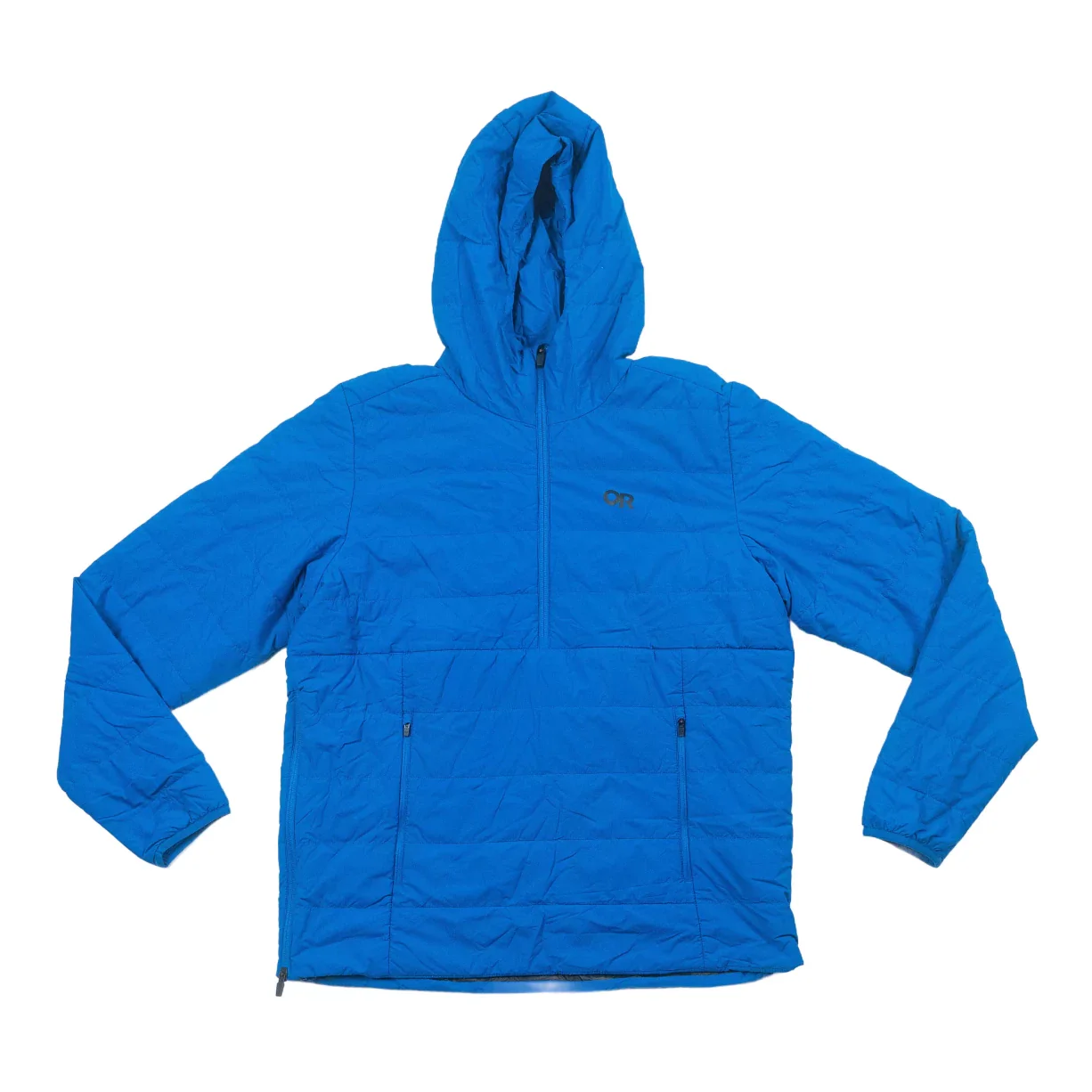 Outdoor Research Shadow Insulated Anorak - Men's