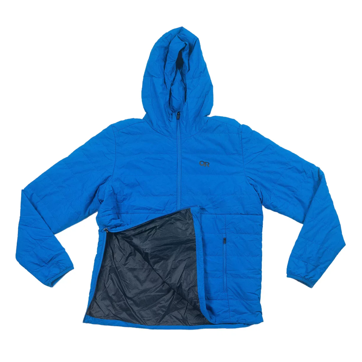 Outdoor Research Shadow Insulated Anorak - Men's - Image 2