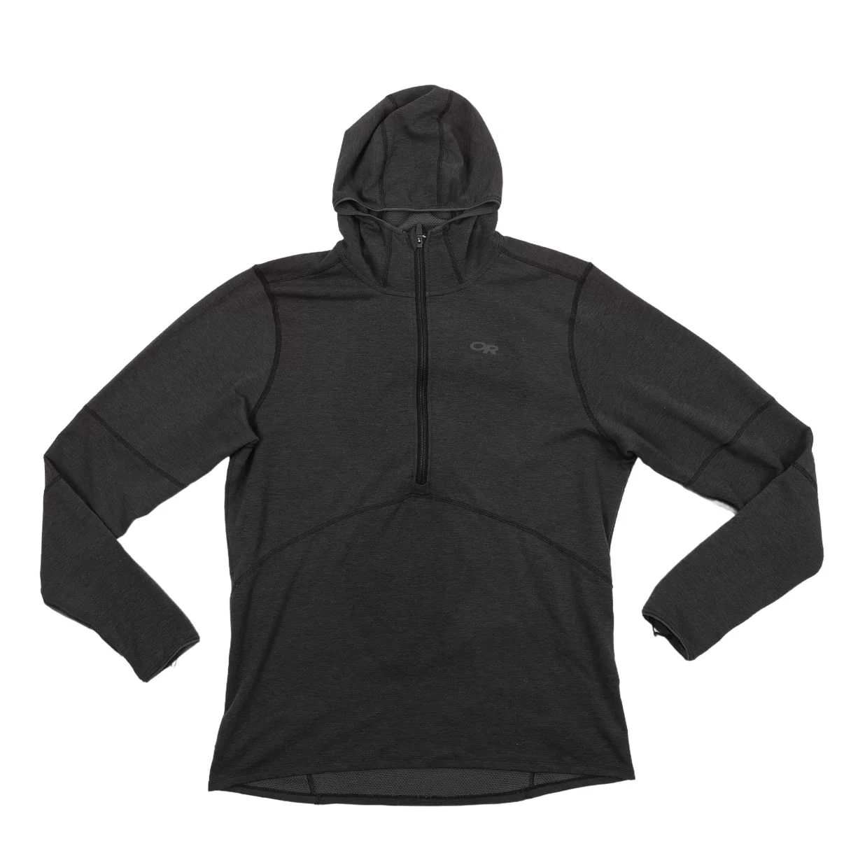 Outdoor Research Shiftup Half-Zip Hoody - Men's