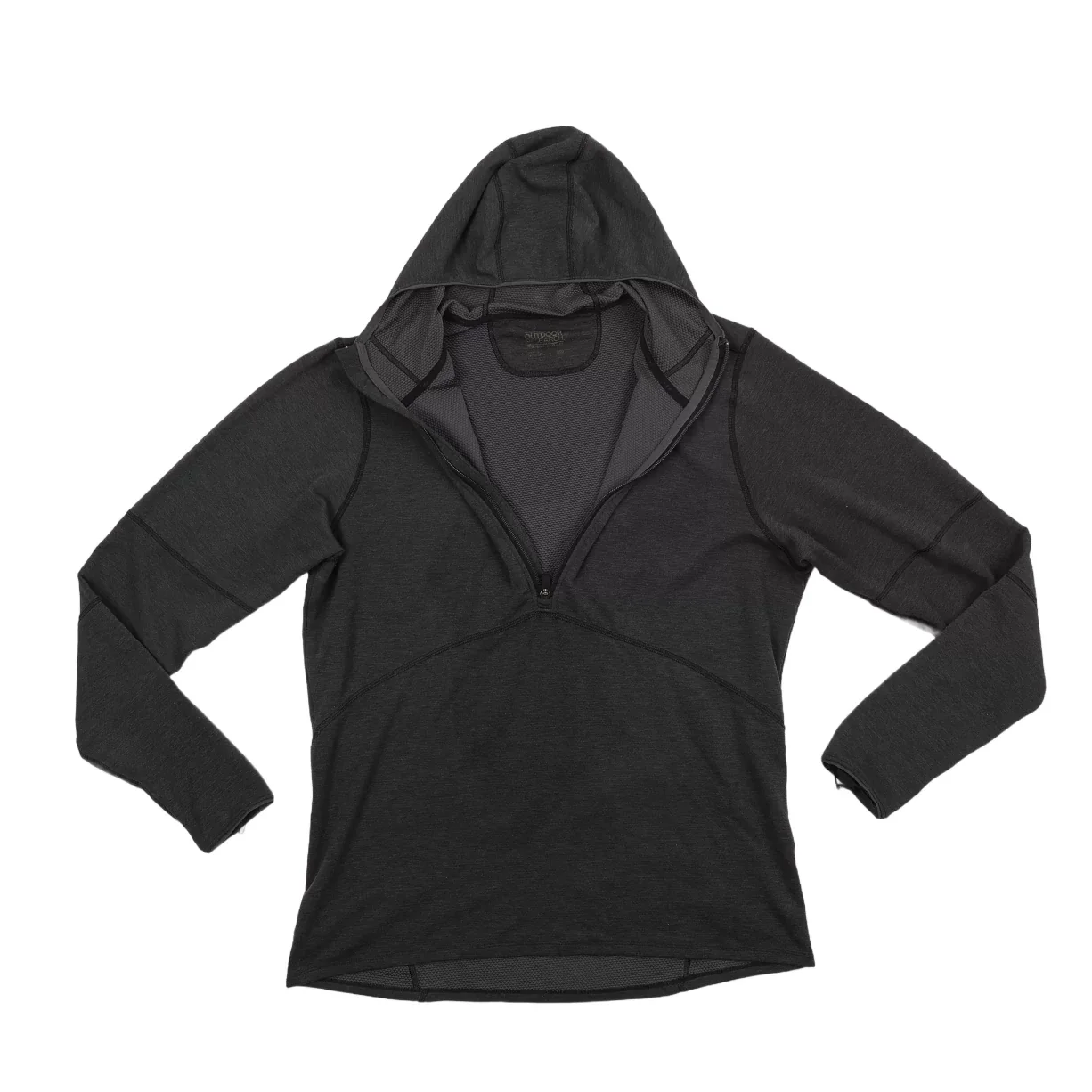Outdoor Research Shiftup Half-Zip Hoody - Men's - Image 2