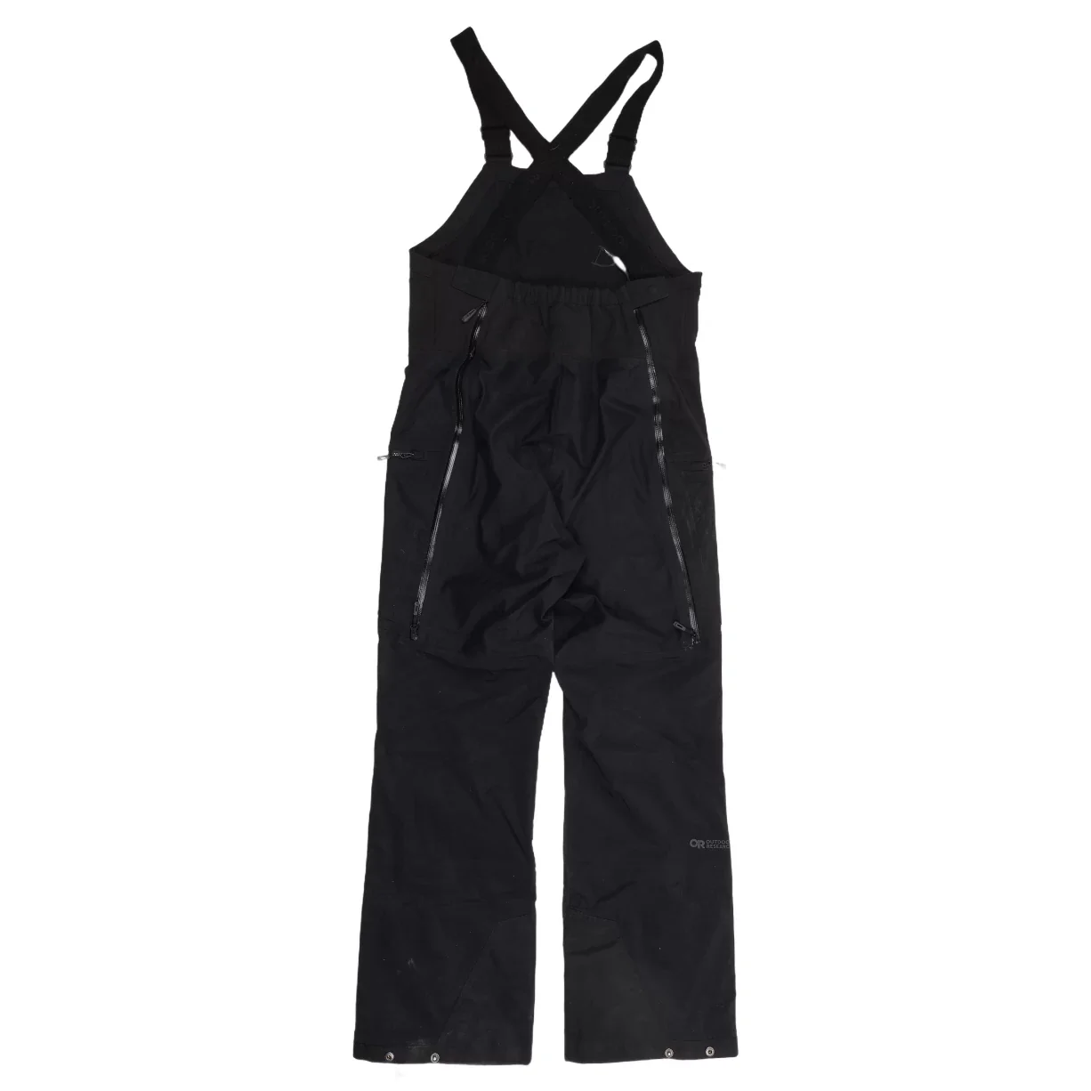Outdoor Research SkyTour AscentShell Ski Bib Pants - Women's - Image 2