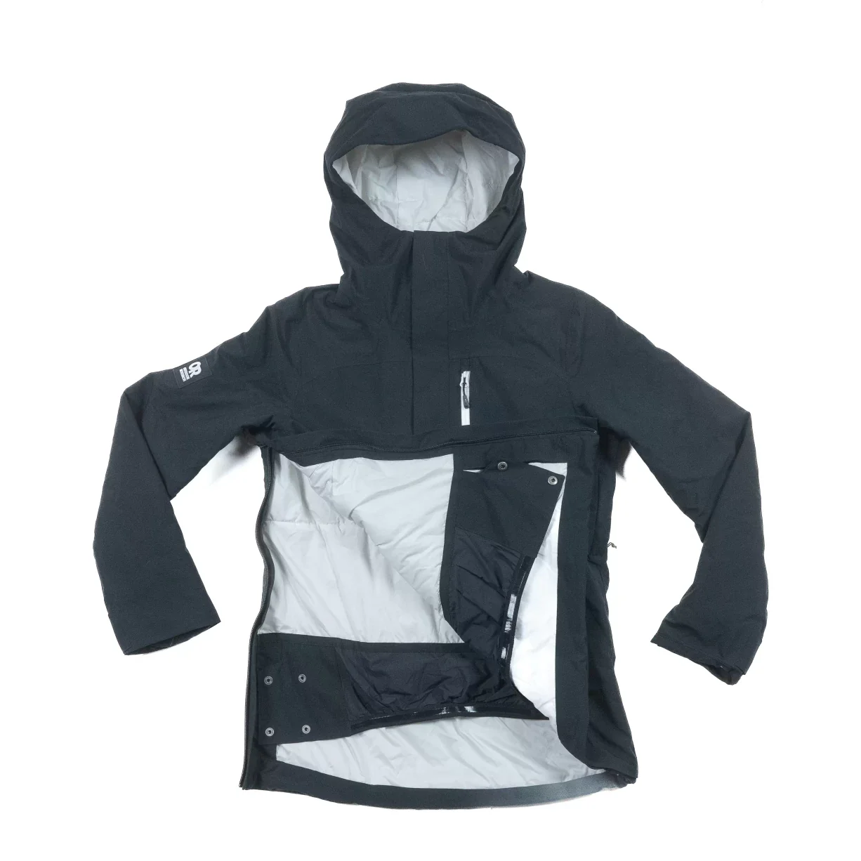 Outdoor Research Snowcrew Insulated Anorak - Women's - Image 2