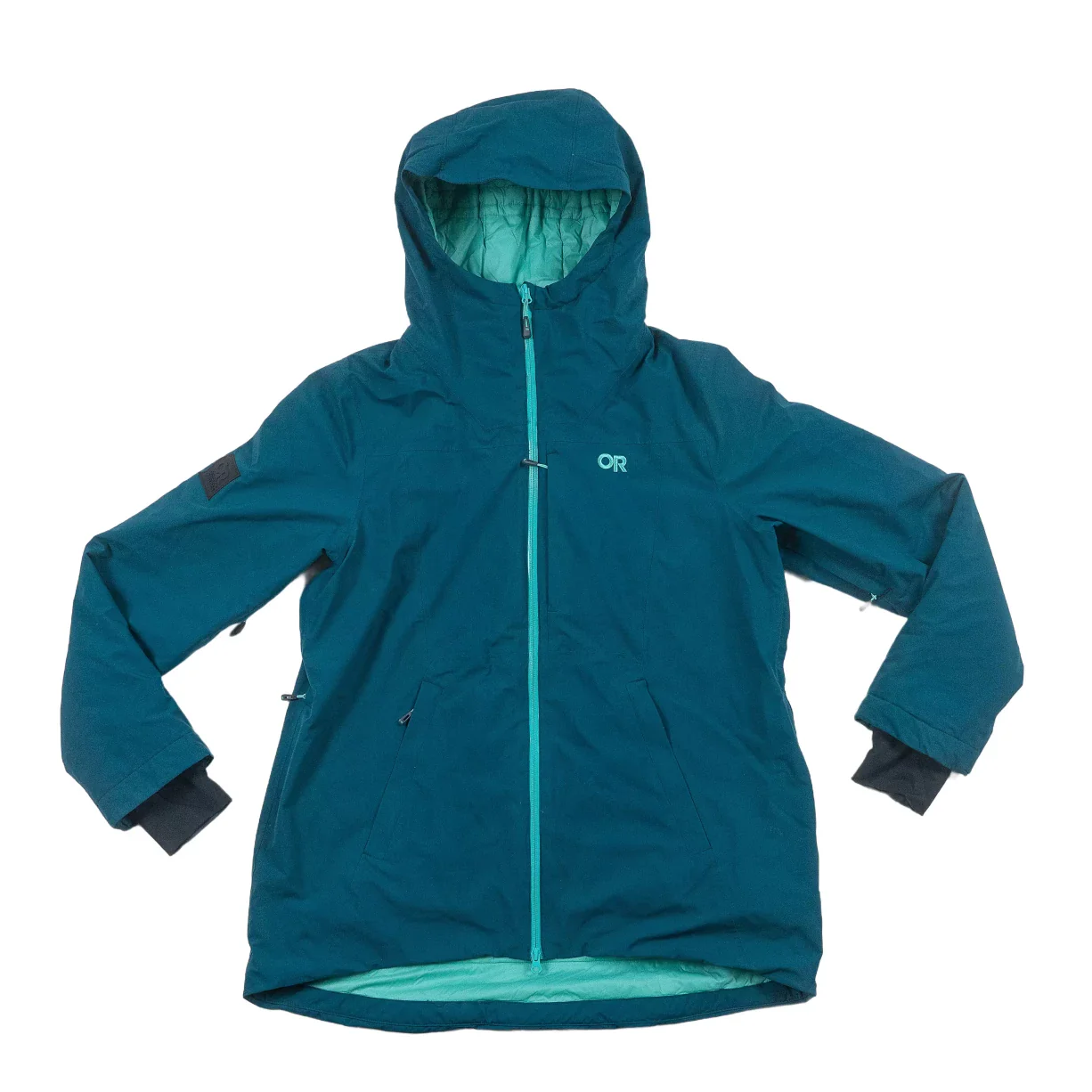 Outdoor Research Snowcrew Jacket - Women's