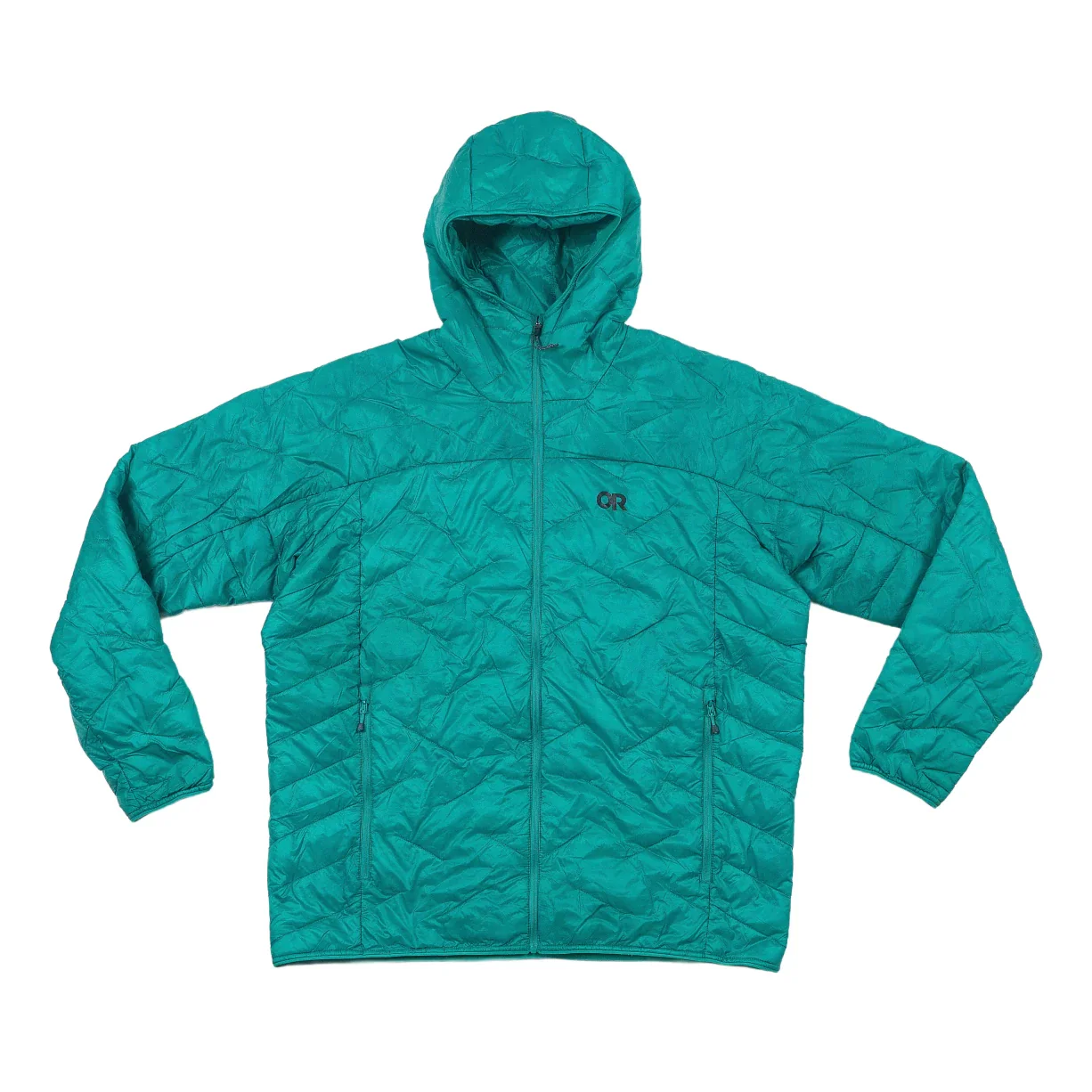 Outdoor Research SuperStrand LT Hoodie - Men's