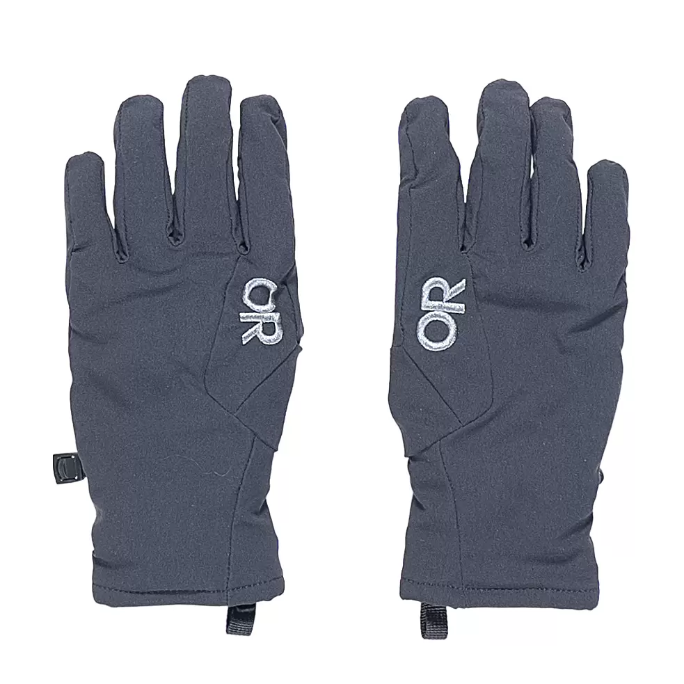 Outdoor Research Sureshot Softshell Glove - Women's