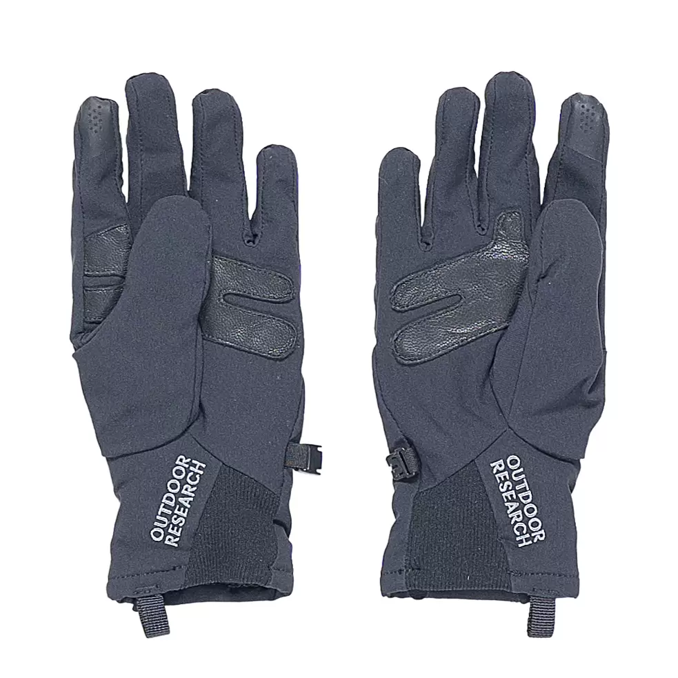 Outdoor Research Sureshot Softshell Glove - Women's - Image 2