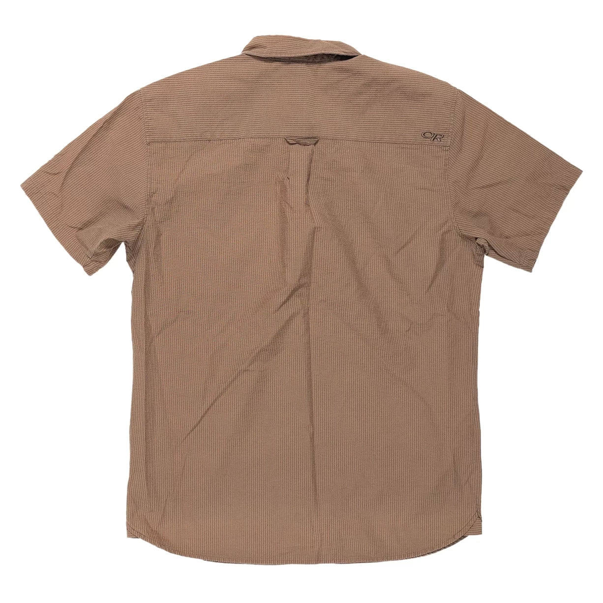 Outdoor Research Tisbury Short Sleeve Shirt - Men's - Image 2