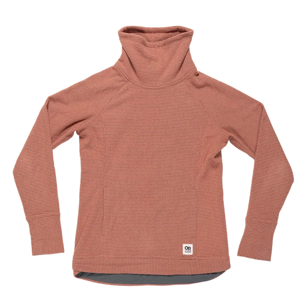 Outdoor Research Trail Mix Cowl Pullover - Women's