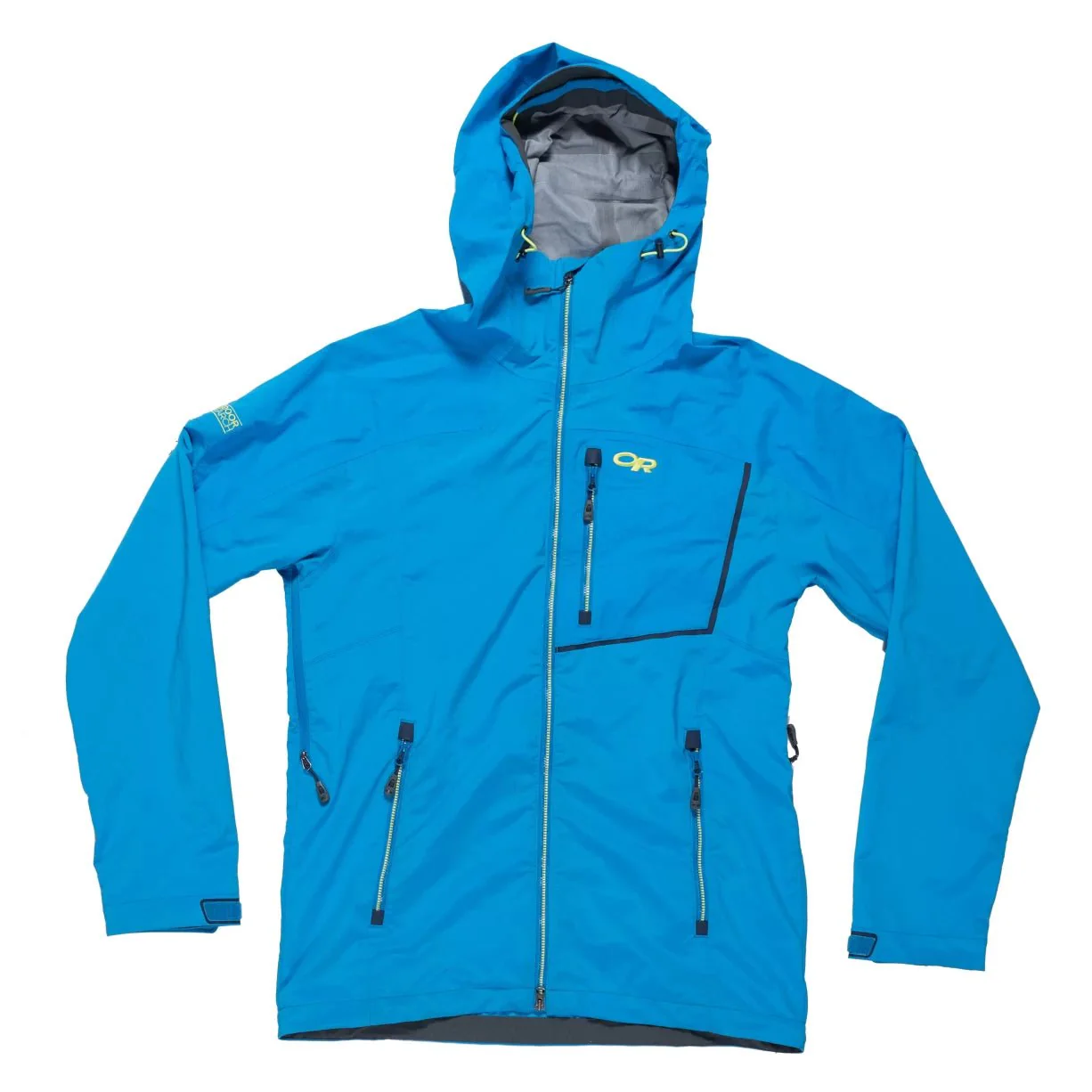 Outdoor Research Trailbreaker Jacket -  Men's