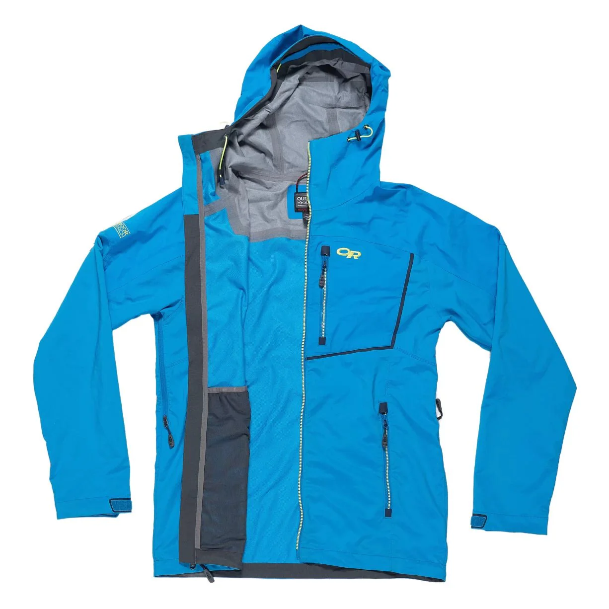 Outdoor Research Trailbreaker Jacket -  Men's - Image 2