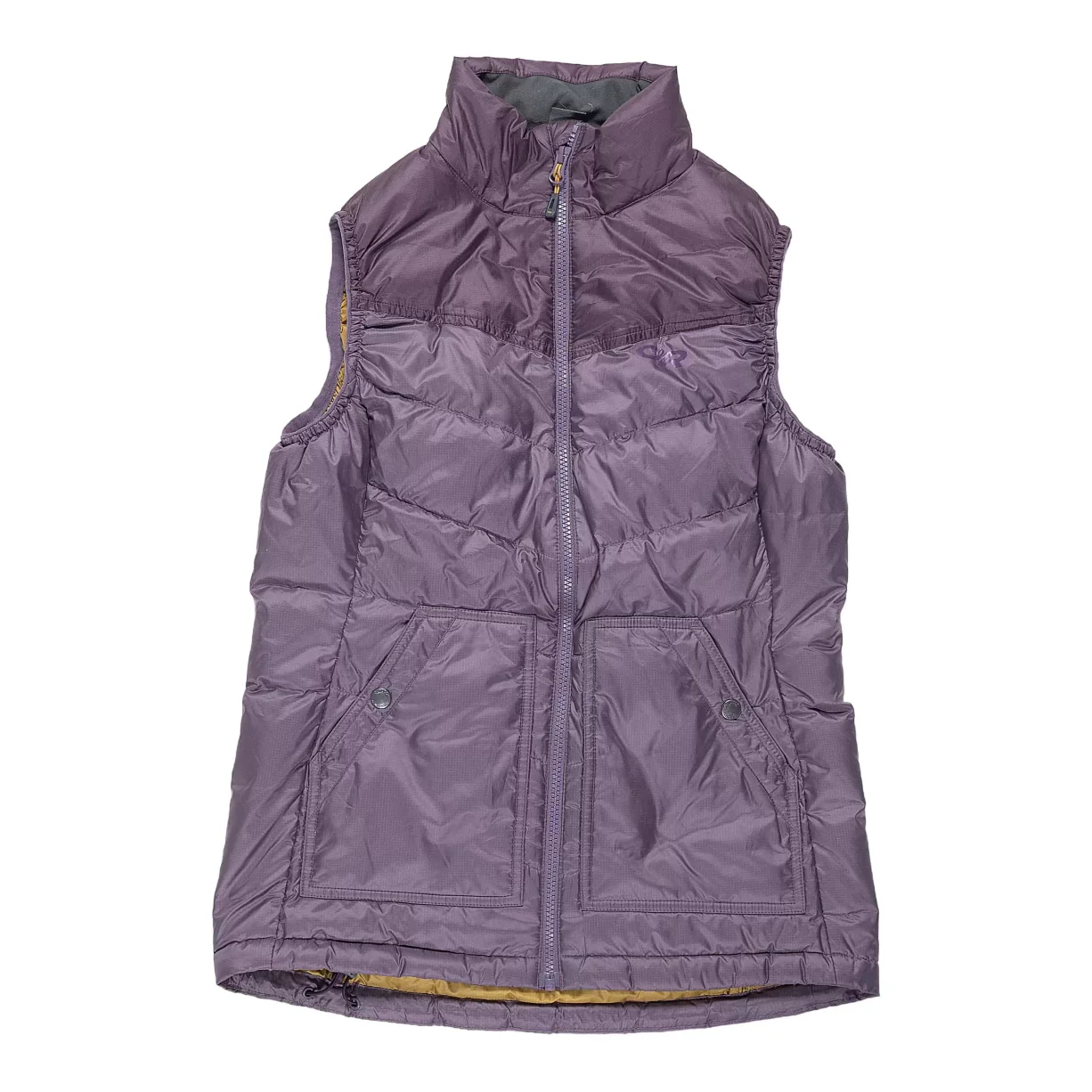 Outdoor Research Transcendent Down Vest - Women's