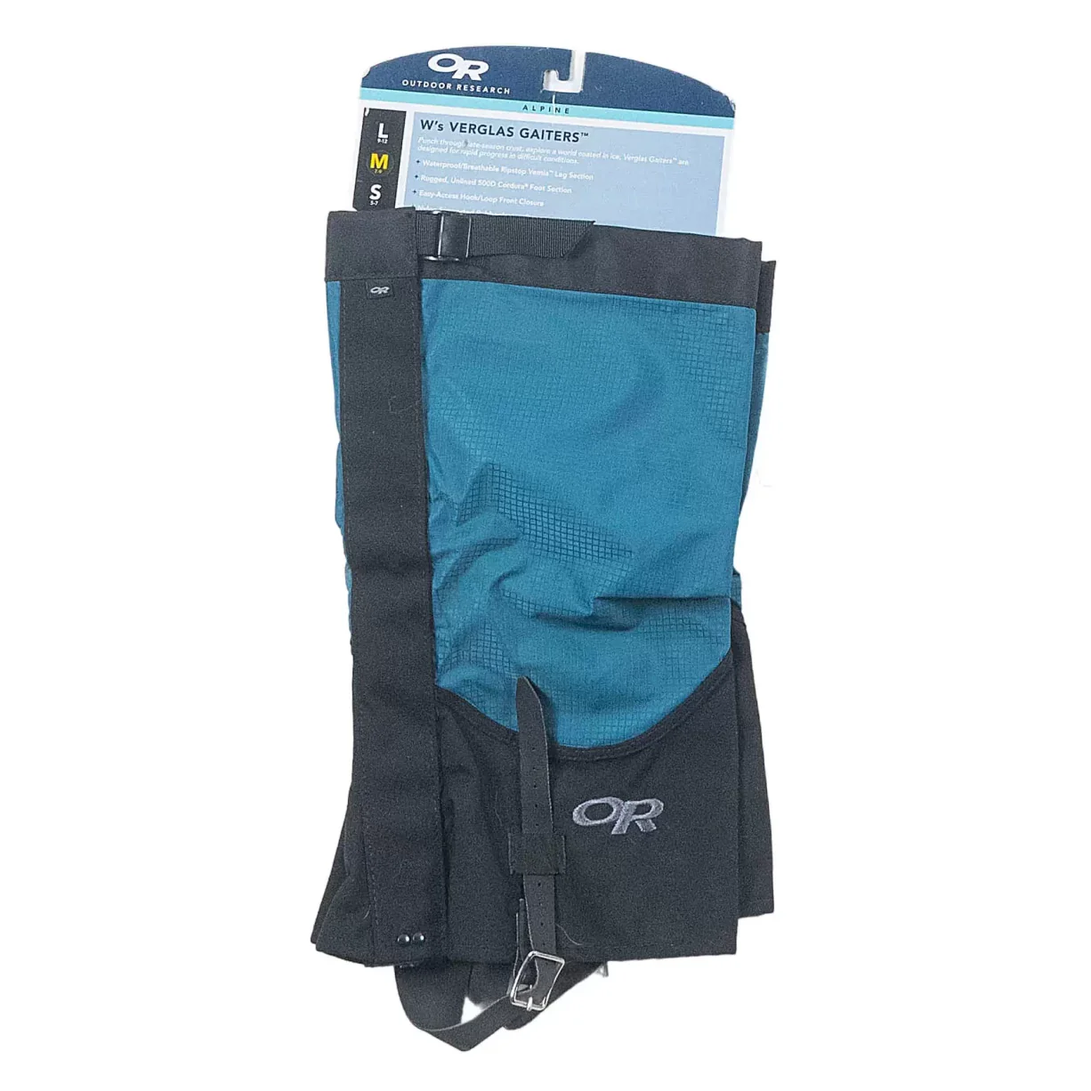 Outdoor Research Verglas Gaiter - Women's