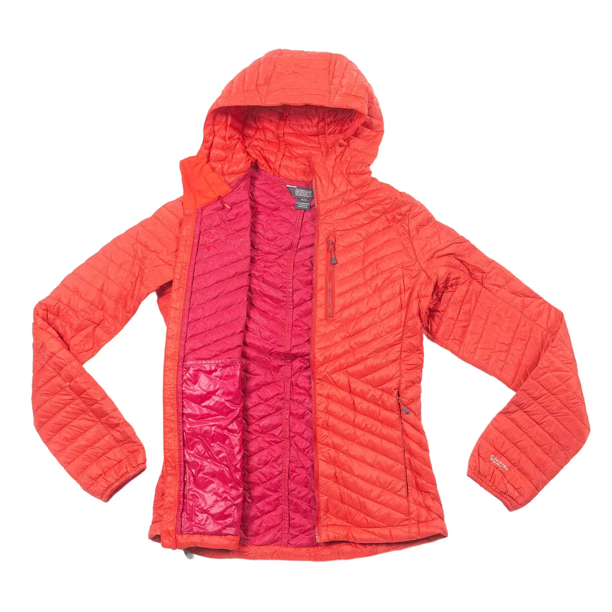 Outdoor Research Verismo Hooded Down Jacket - Men's - Image 2