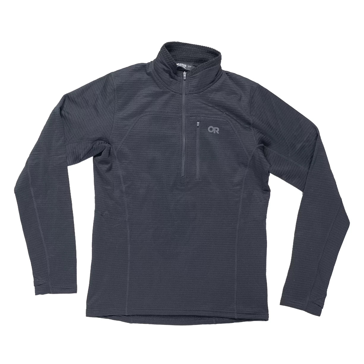 Outdoor Research Vigor Grid Fleece Half Zip - Men's