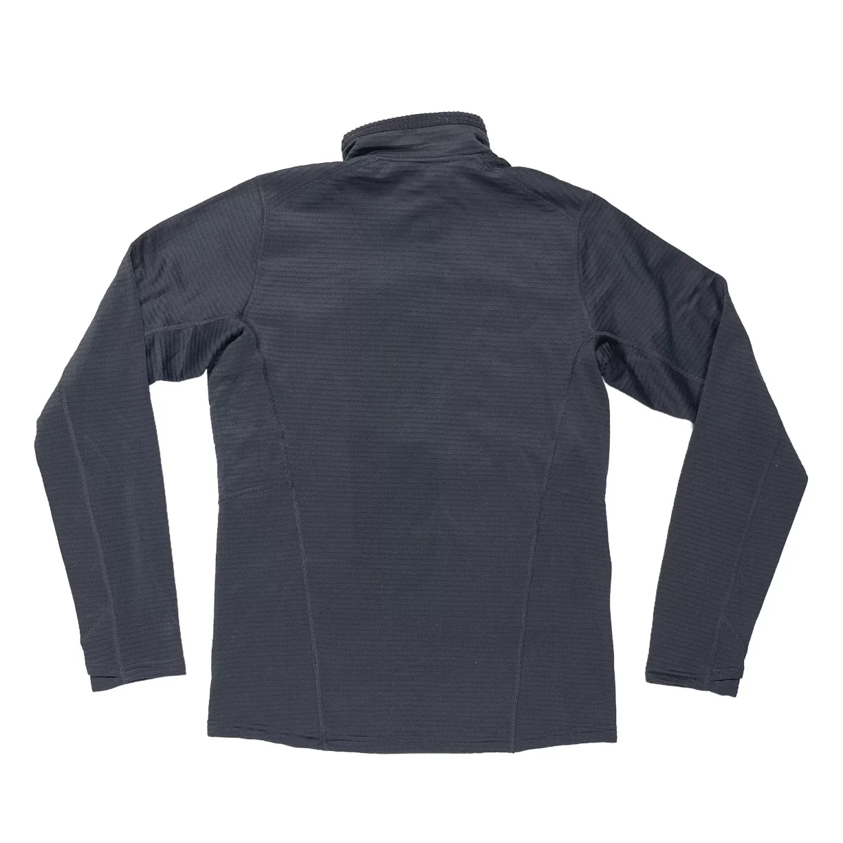 Outdoor Research Vigor Grid Fleece Half Zip - Men's - Image 3