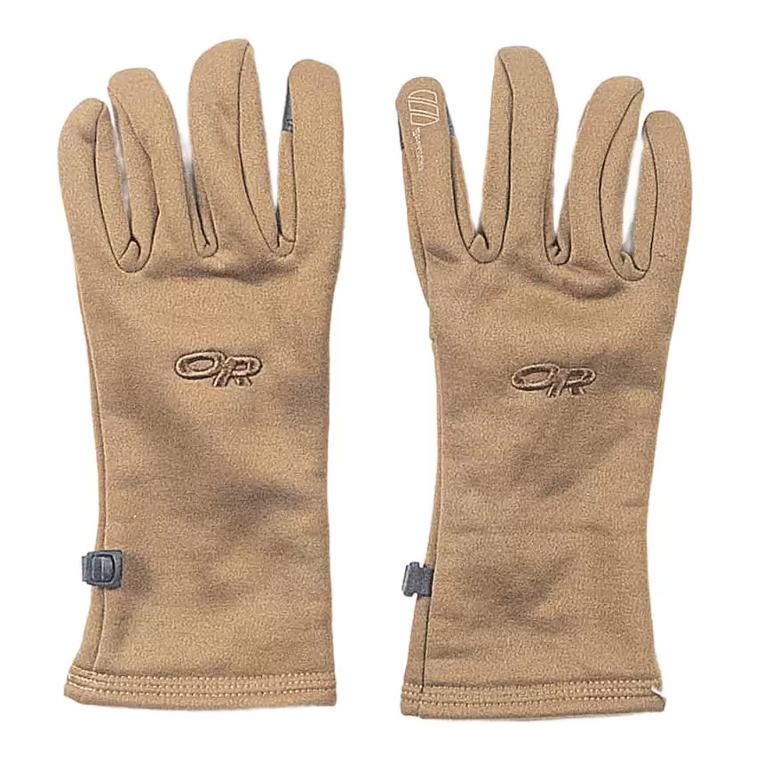 Outdoor Research Vigor Lightweight Sensor Gloves - Men's