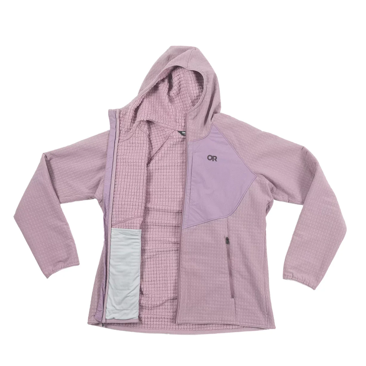 Outdoor Research Vigor Plus Fleece Hooded Jacket - Women's - Image 2