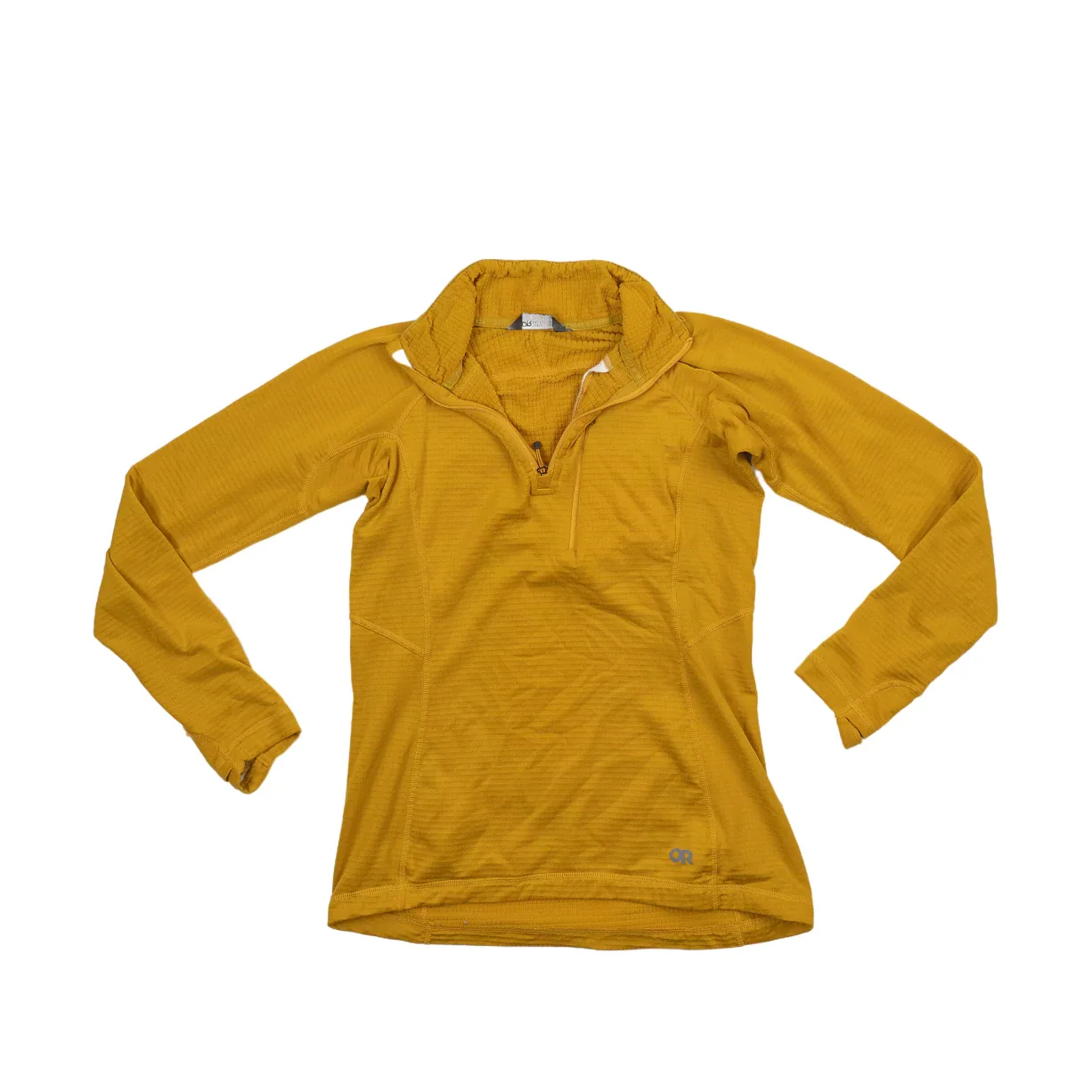 Outdoor Research Vigor Quarter Zip Fleece - Women's - Image 2