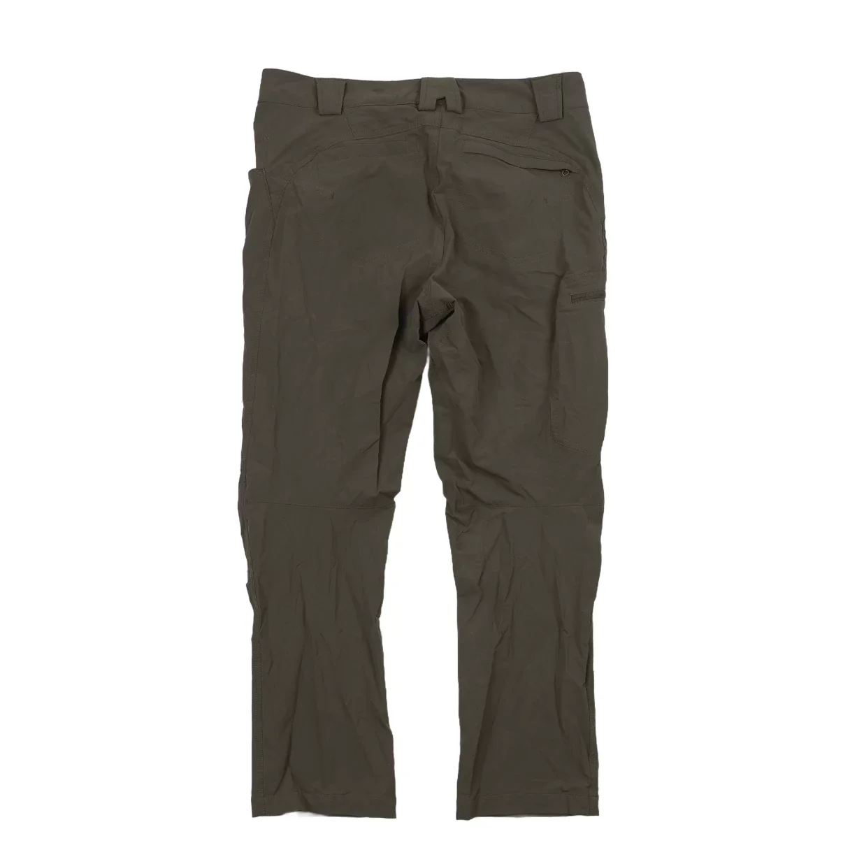 Outdoor Research Voodoo Softshell Pant - Men's - Image 2