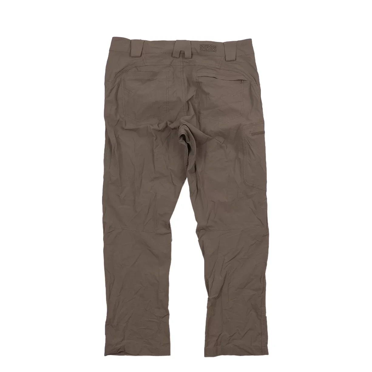 Outdoor Research Voodoo Softshell Pants - Men's - Image 2