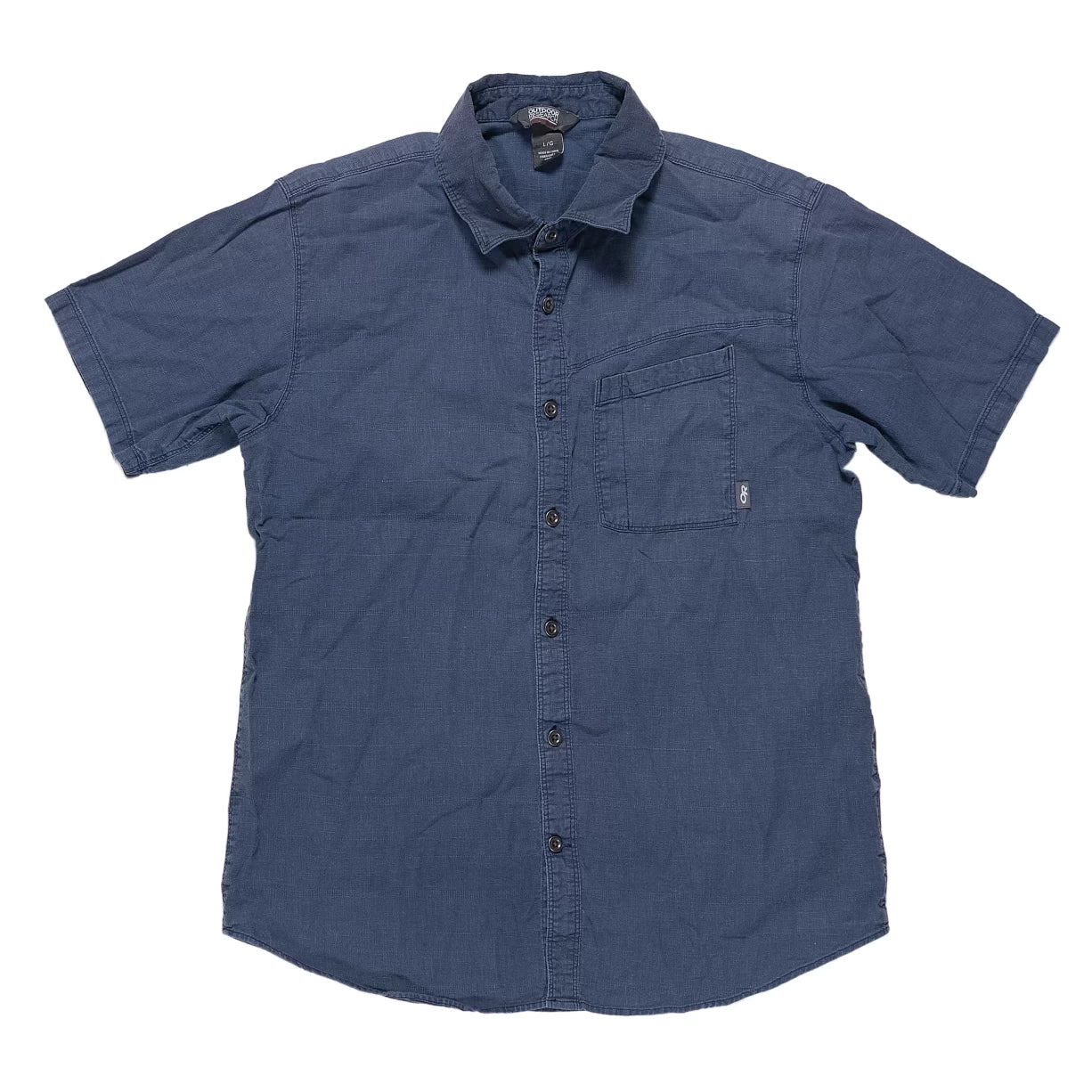 Outdoor Research Weisse Shirt - Men's
