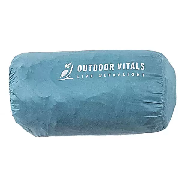 Outdoor Vitals Oblivion Air Pad - Image 3