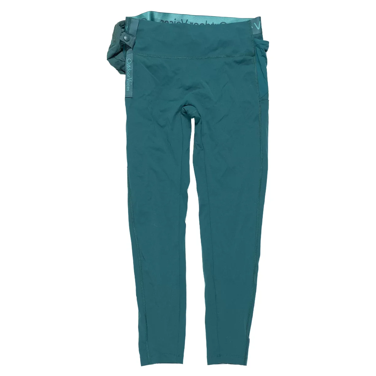 Outdoor voices Leggings With Pouch - Women's