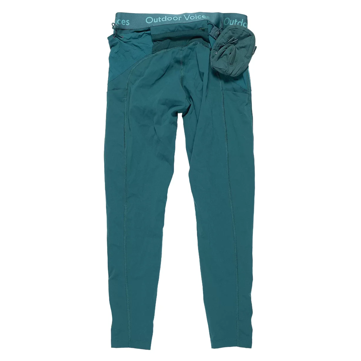 Outdoor voices Leggings With Pouch - Women's - Image 2