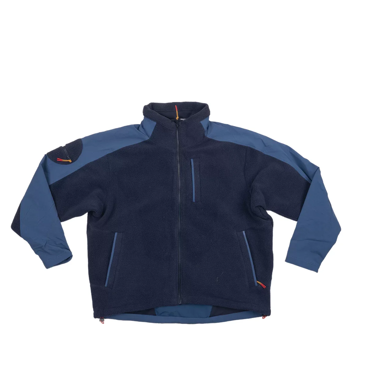 Outdoor voices PrimoFleece Full Zip - Men's