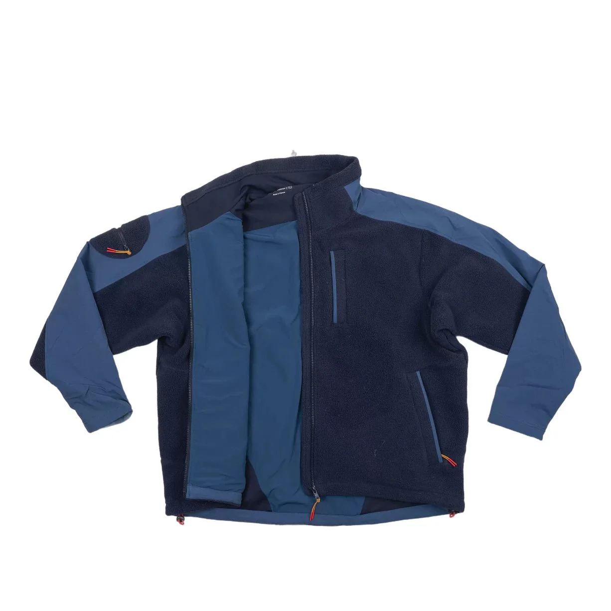 Outdoor voices PrimoFleece Full Zip - Men's - Image 2