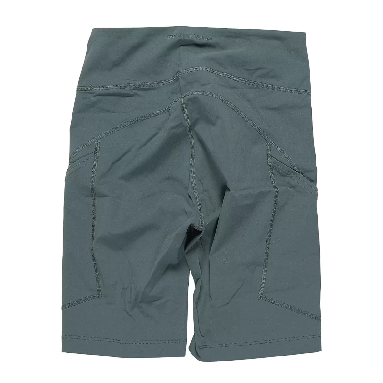 Outdoor voices Tech Sweat 8" Shorts - Women's - Image 2