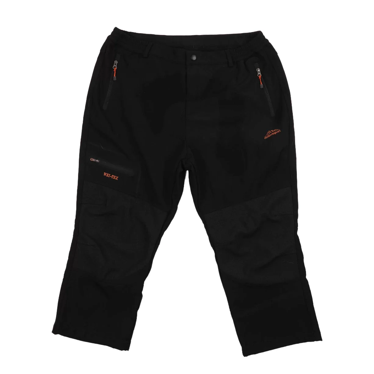 OutdoorSport Wei-Tex Fleece Lined Pants - Men's