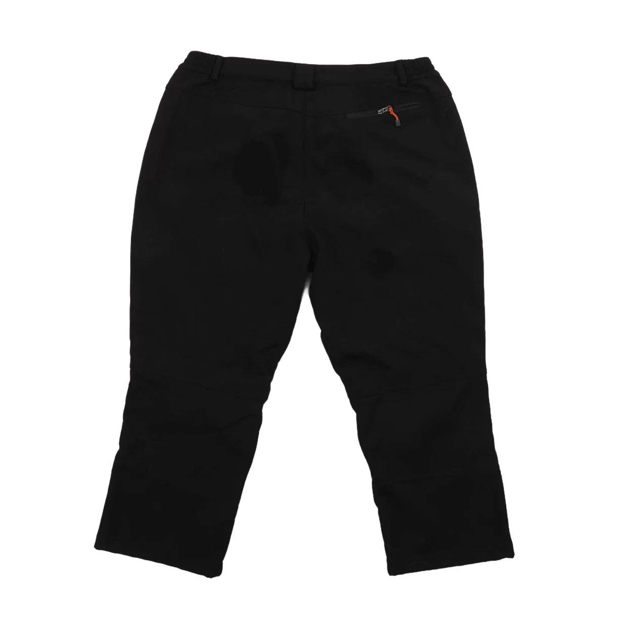 OutdoorSport Wei-Tex Fleece Lined Pants - Men's - Image 2