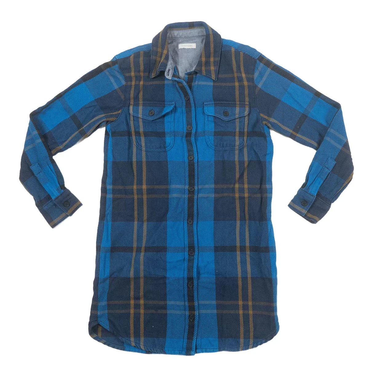 Outer Known Button Down Dress - Women's