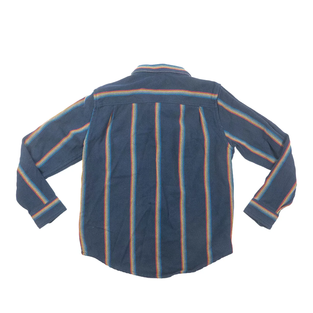 Outerknown Blanket Button-Down Shirt - Men's - Image 2