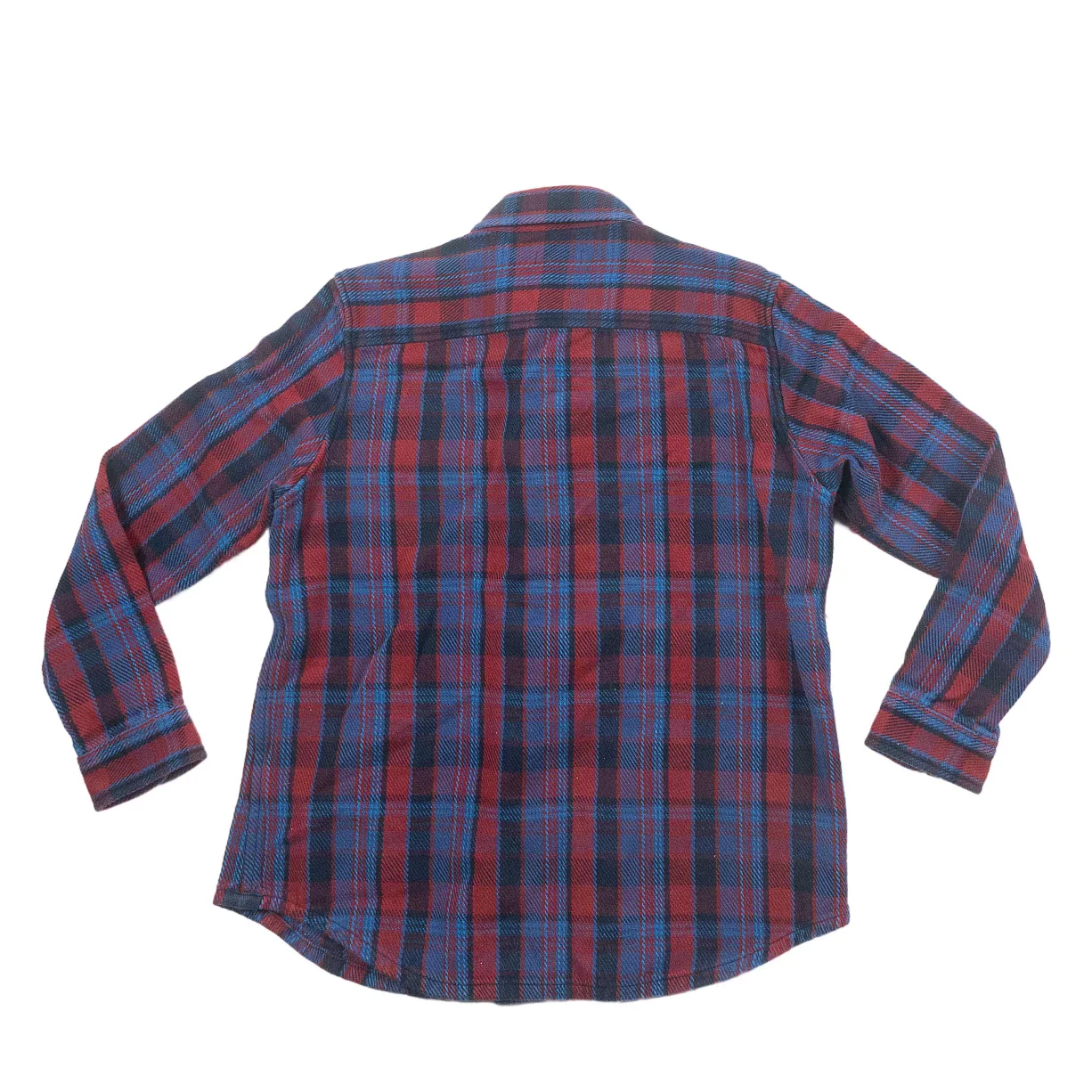 Outerknown Button Up Long Sleeve - Women's - Image 2