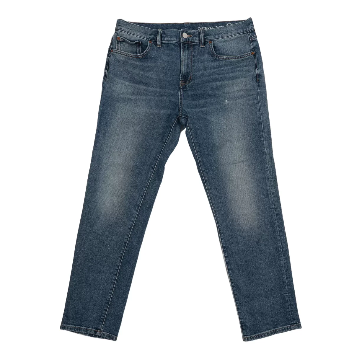 Outerknown The Local Straight Fit