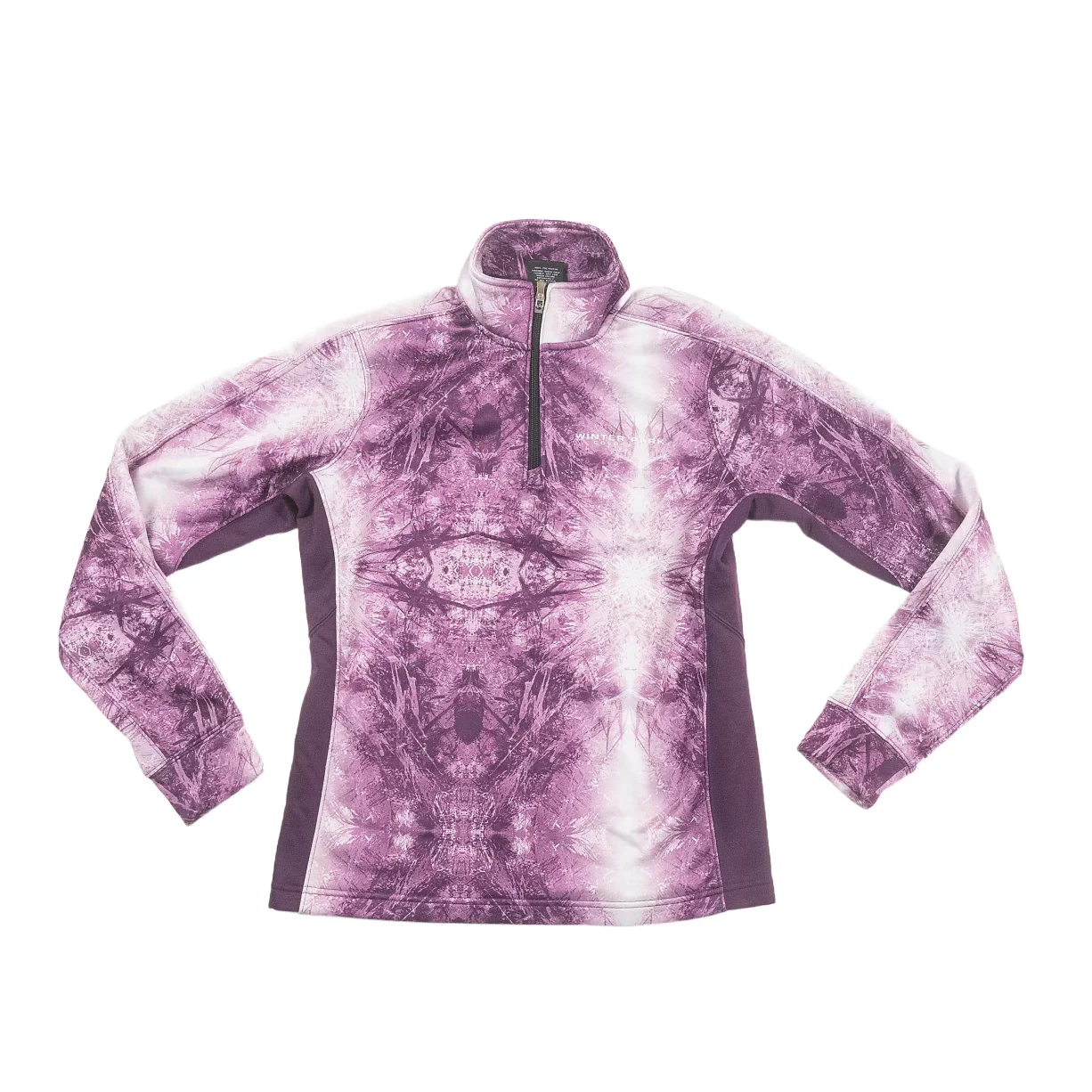 Outfitter Trading Co 1/4 Zip Top - Women's
